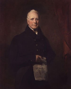 Sir David Baird